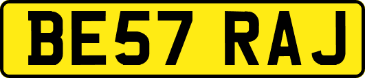BE57RAJ