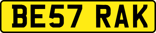 BE57RAK