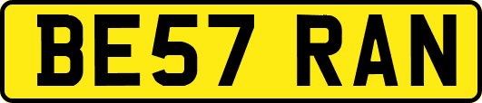 BE57RAN