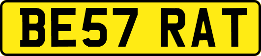 BE57RAT
