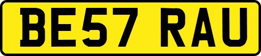 BE57RAU