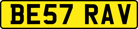 BE57RAV