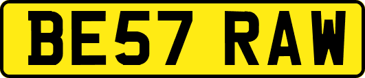 BE57RAW