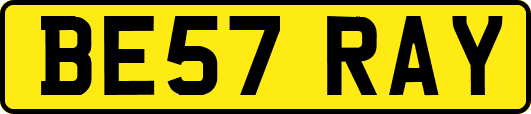 BE57RAY