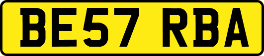 BE57RBA