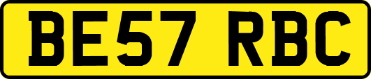BE57RBC