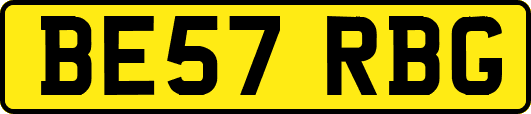 BE57RBG