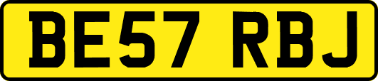 BE57RBJ