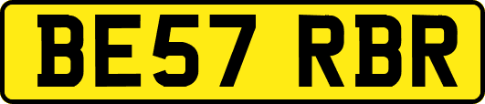 BE57RBR