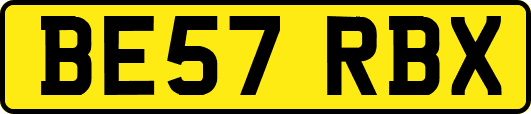 BE57RBX
