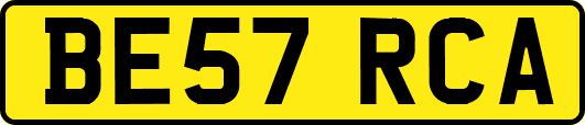 BE57RCA