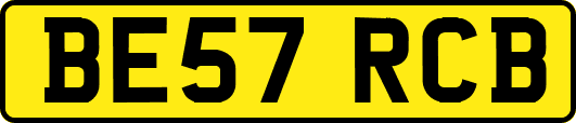 BE57RCB