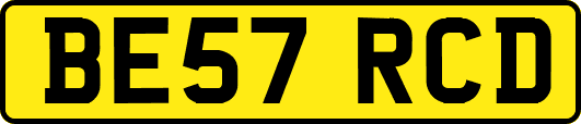 BE57RCD