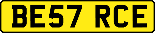 BE57RCE