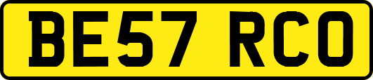 BE57RCO