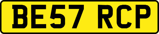 BE57RCP