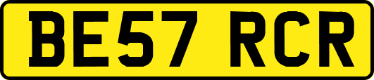 BE57RCR
