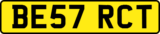 BE57RCT