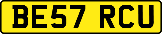BE57RCU