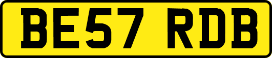 BE57RDB