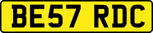 BE57RDC