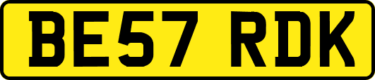 BE57RDK