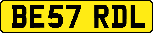 BE57RDL