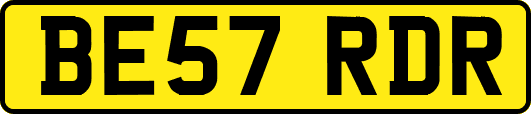 BE57RDR
