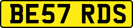 BE57RDS