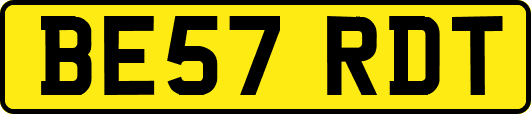 BE57RDT