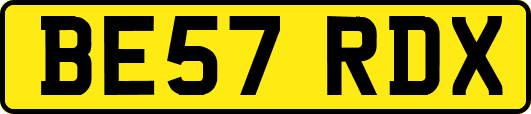 BE57RDX