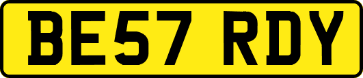 BE57RDY