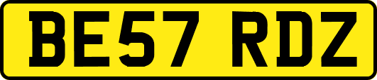 BE57RDZ
