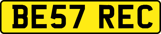 BE57REC