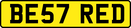 BE57RED