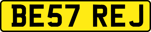 BE57REJ