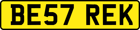 BE57REK