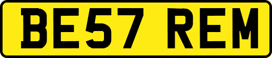 BE57REM
