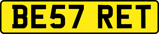 BE57RET