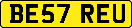 BE57REU