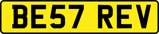 BE57REV