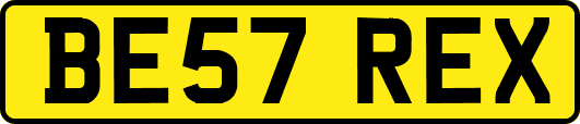 BE57REX