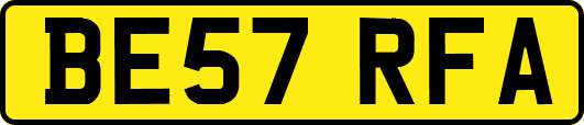 BE57RFA