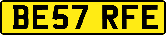 BE57RFE