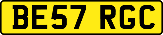 BE57RGC