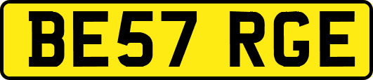 BE57RGE