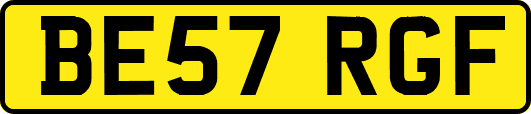 BE57RGF