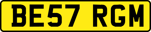 BE57RGM