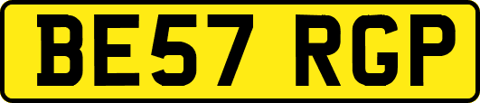 BE57RGP