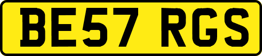 BE57RGS